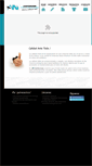 Mobile Screenshot of anuniformes.com